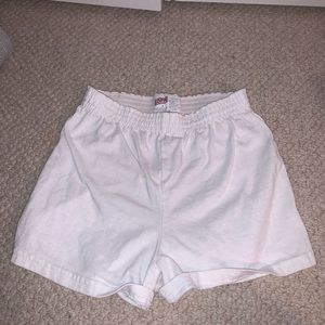 SOFFE White Shorts